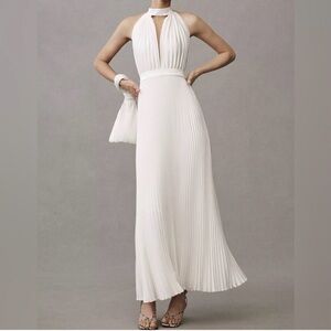 L’idee chateau gown